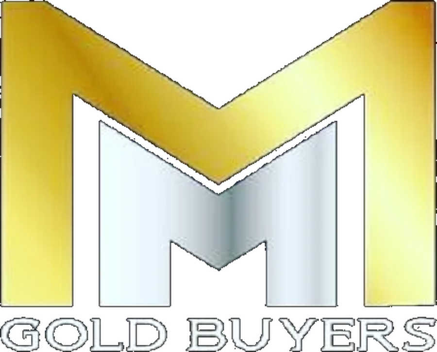 MM Gold Buyers logo